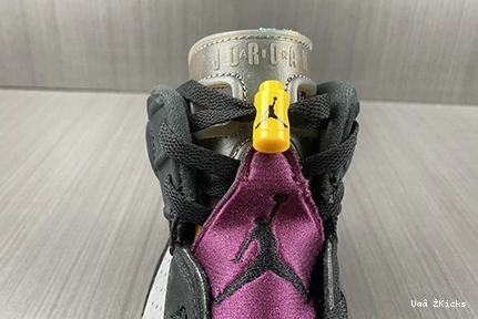2797 Jordan CT8529- 622 6 Air “Bordeaux” BestValue 0728